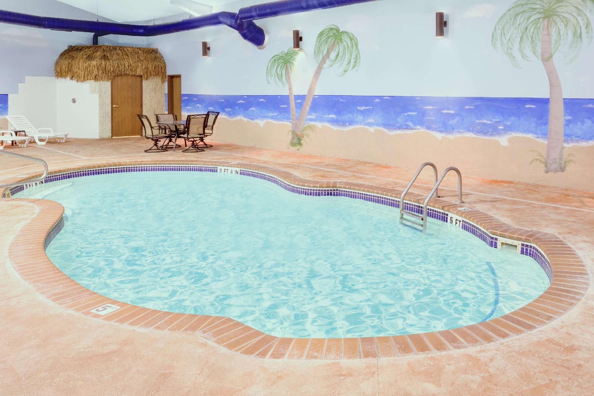 Super 8 By Wyndham Custer/crazy Horse Area 2*