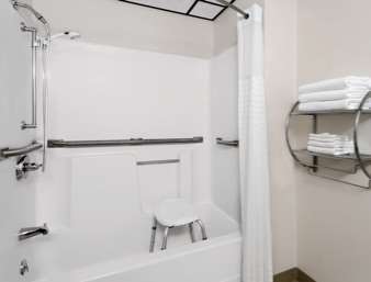 Super 8 By Wyndham Custer/crazy Horse Area Hotel 2*