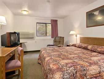 Super 8 By Wyndham Custer/crazy Horse Area Custer