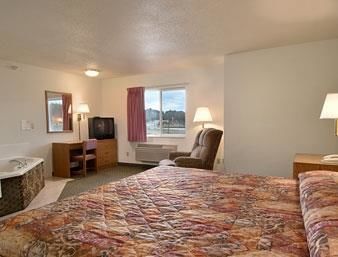 Hotel Super 8 By Wyndham Custer/crazy Horse Area 2*