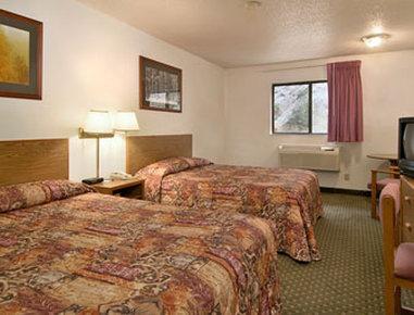 Super 8 By Wyndham Custer/crazy Horse Area 2* Custer