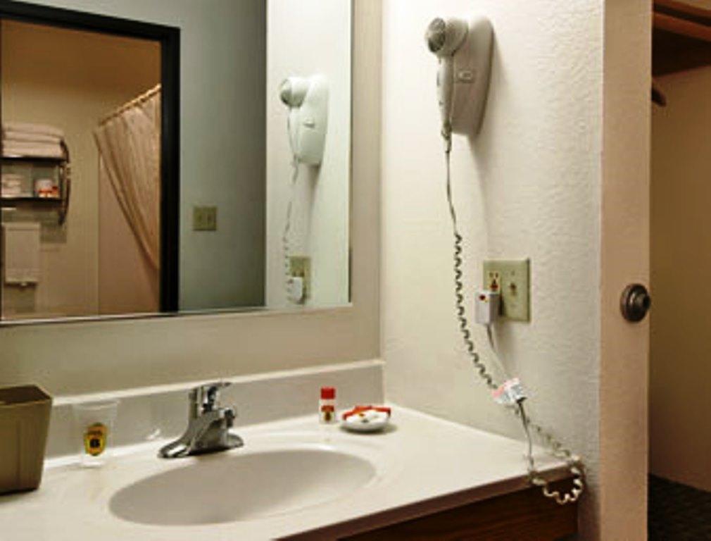 Super 8 By Wyndham Custer/crazy Horse Area Hotel 2*