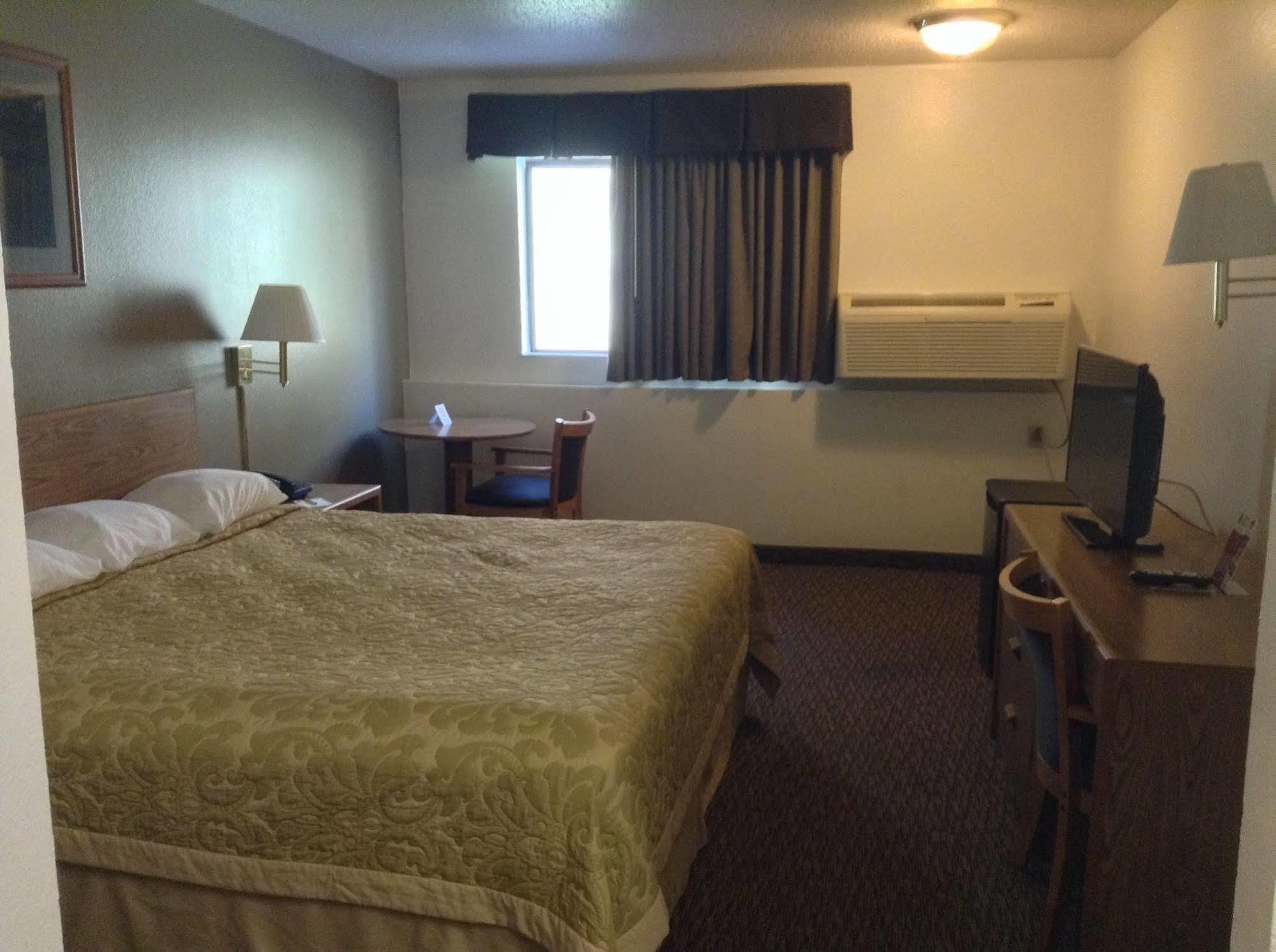 Hotel Super 8 By Wyndham Custer/crazy Horse Area 2*
