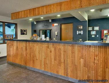 Hotel Super 8 By Wyndham Custer/crazy Horse Area